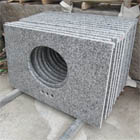 Laminated Vanity tops